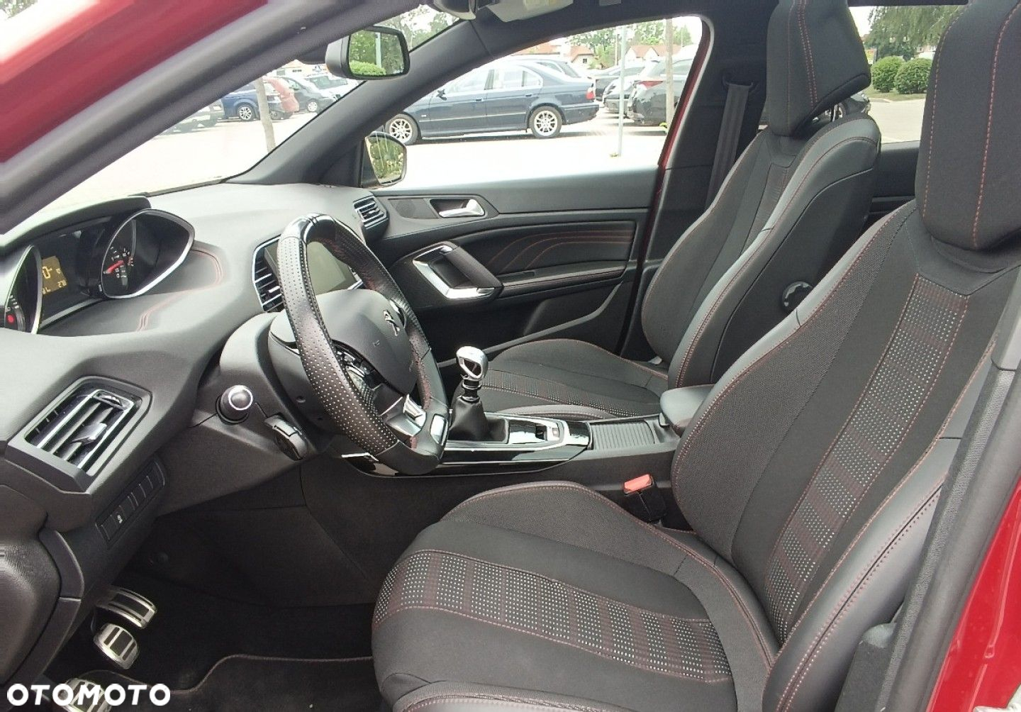 Peugeot 308 - 23