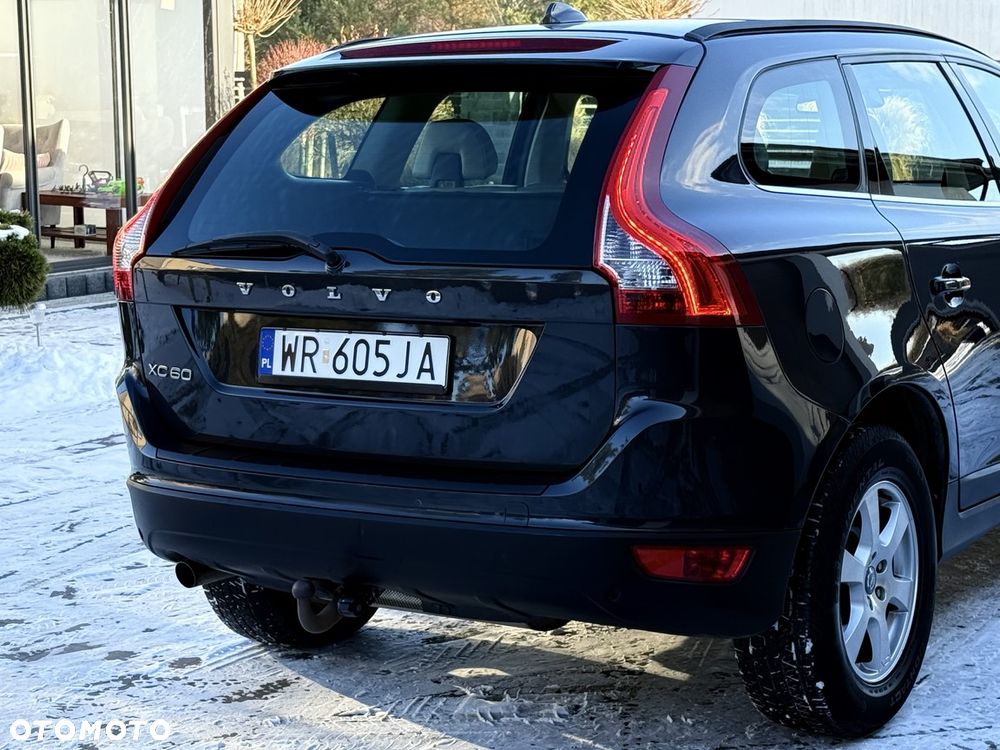 Volvo XC 60 DRIVe Momentum - 34