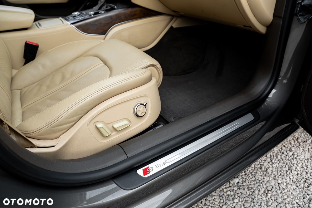 Audi A7 Sportback 3.0 TFSI Quattro S tronic - 27