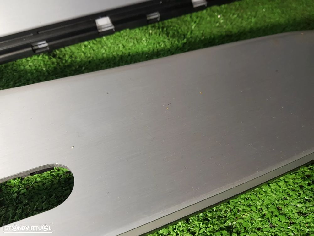 Frisos Interior Mercedes CLA AMG C118 W118 2019-2024 - 2