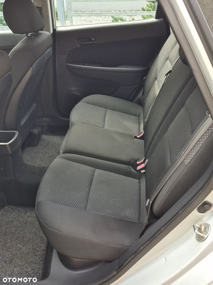 Hyundai i30 1.4 Classic - 11
