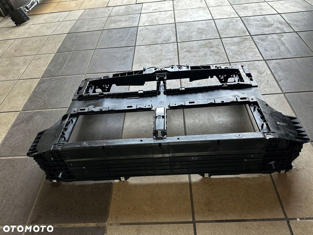 FORD FOCUS MK4 PAS PRZEDNI WZMOCNIENIE ROLETA ŻALUZJA JX6B-A16E146-B - 4