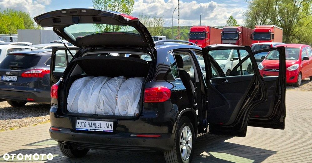 Volkswagen Tiguan - 7