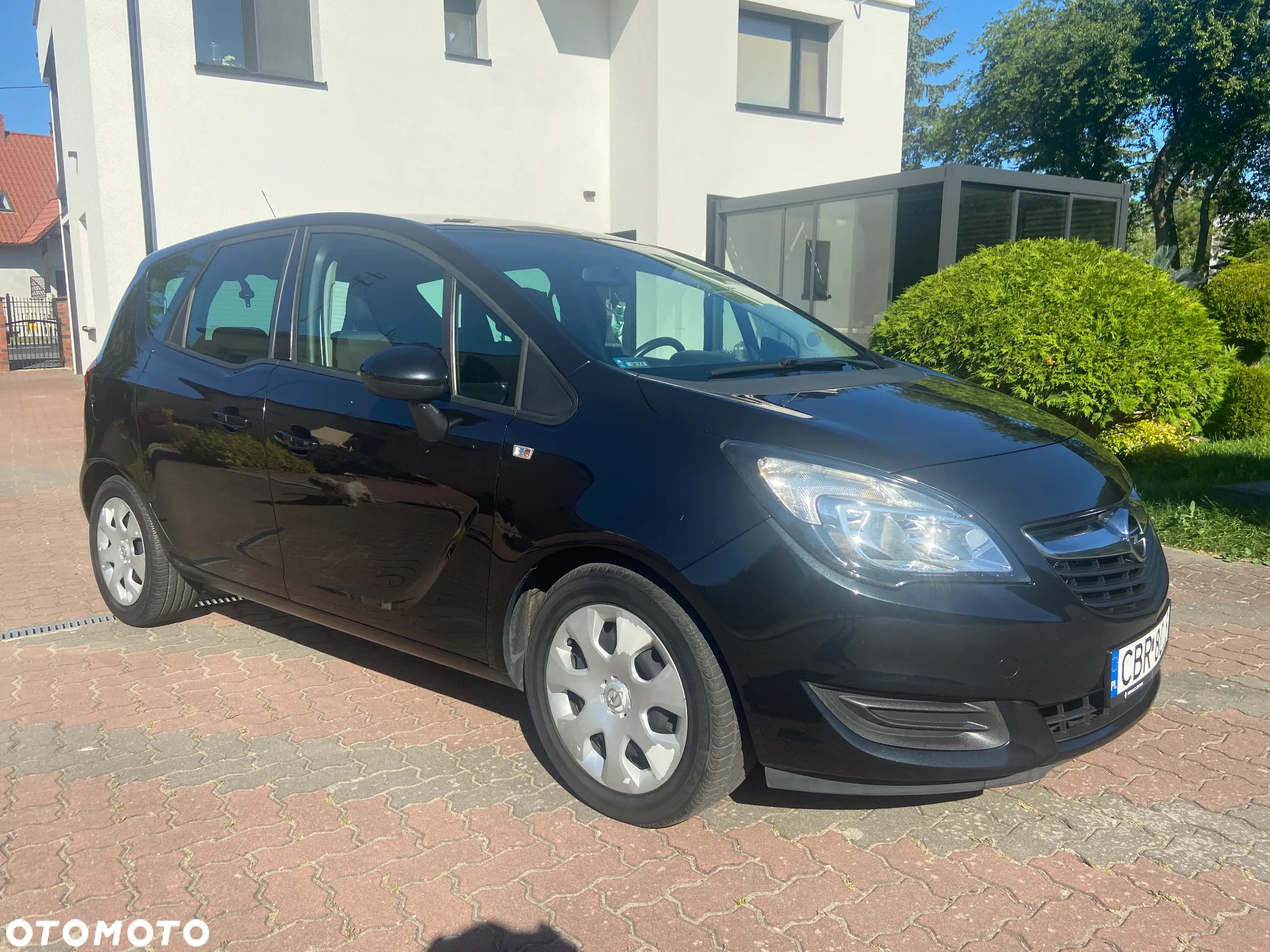 Opel Meriva 1.4 T Cosmo - 2