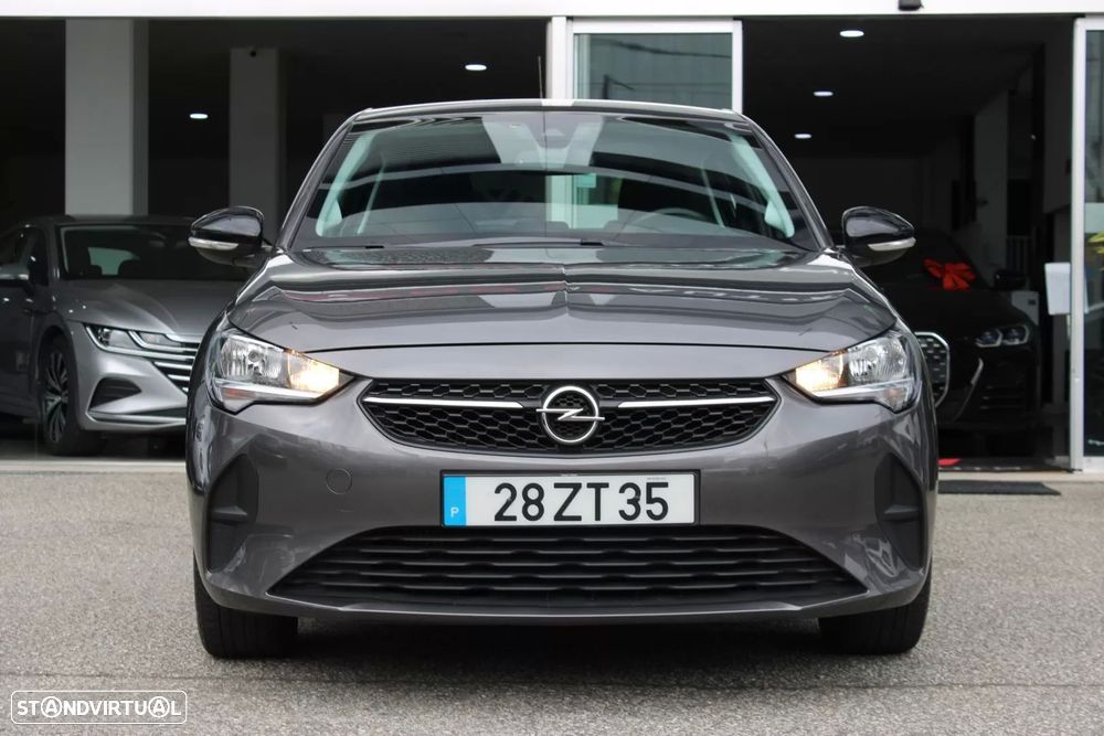 Opel Corsa 1.5 D Edition - 23