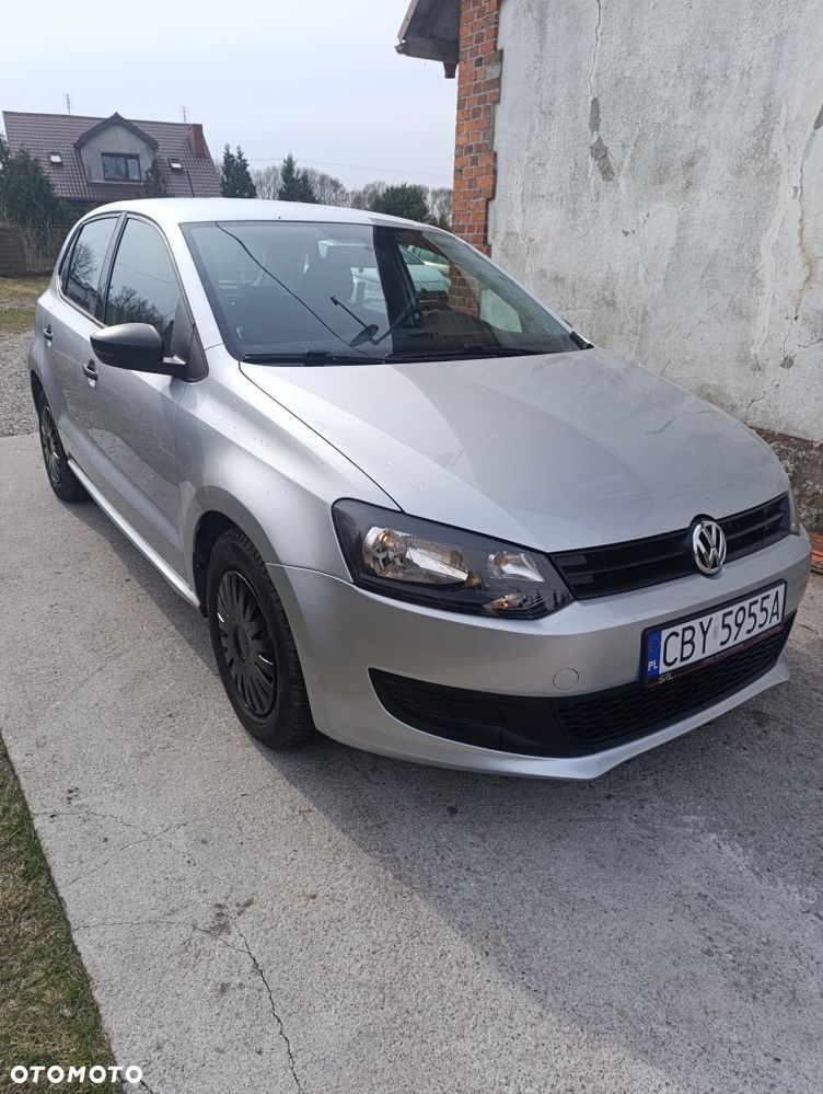Volkswagen Polo - 1