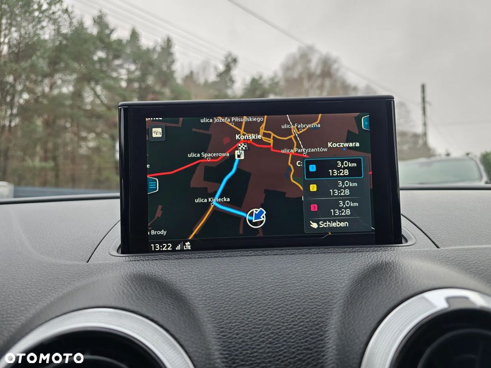 Audi A3 Limousine 2.0 TDI Ambiente - 30