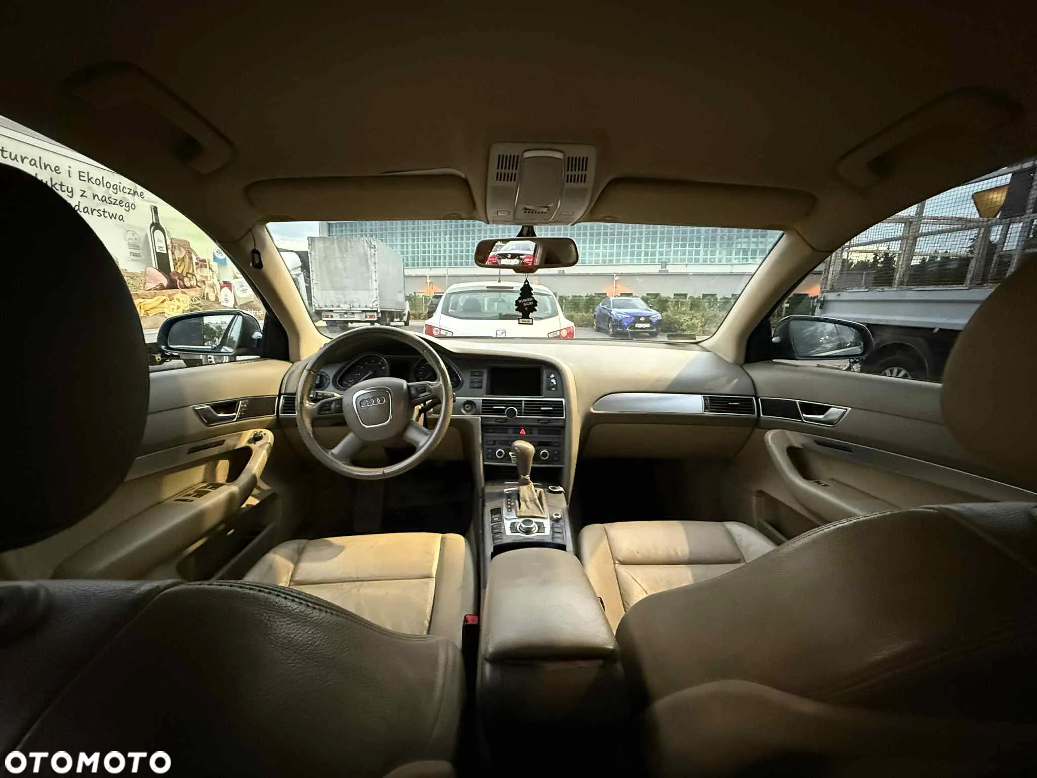 Audi A6 - 22