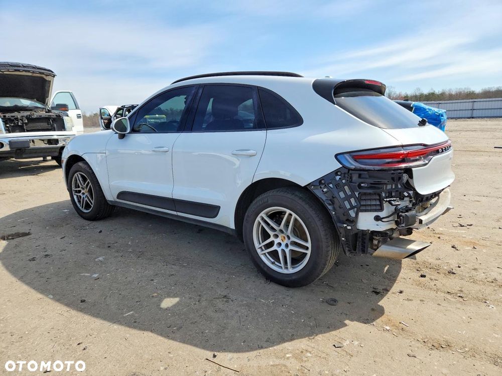 Porsche Macan PDK - 3