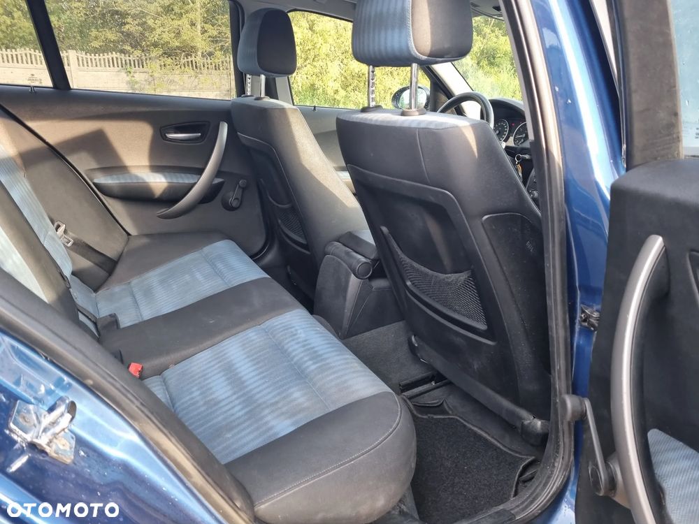 BMW Seria 1 116i - 20