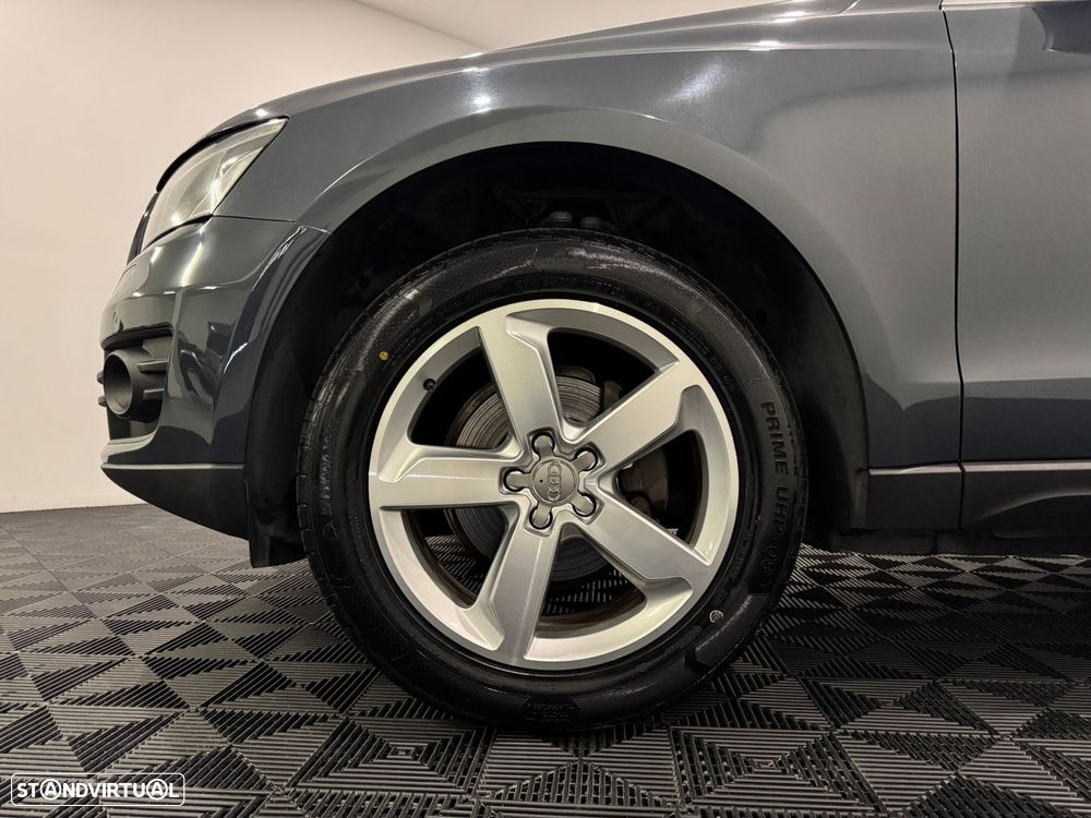 Audi Q5 2.0 TDI Sport - 11