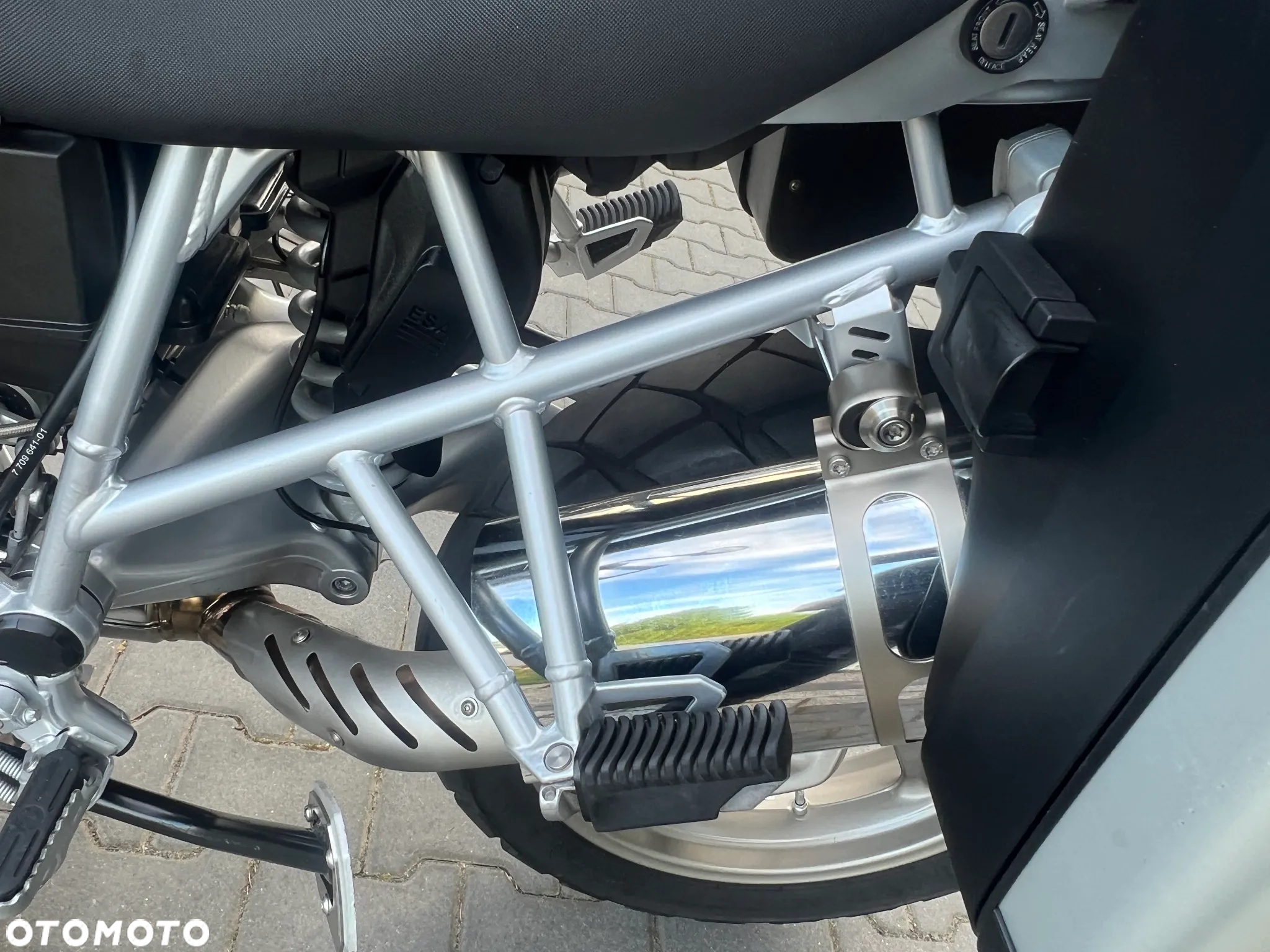BMW GS - 21