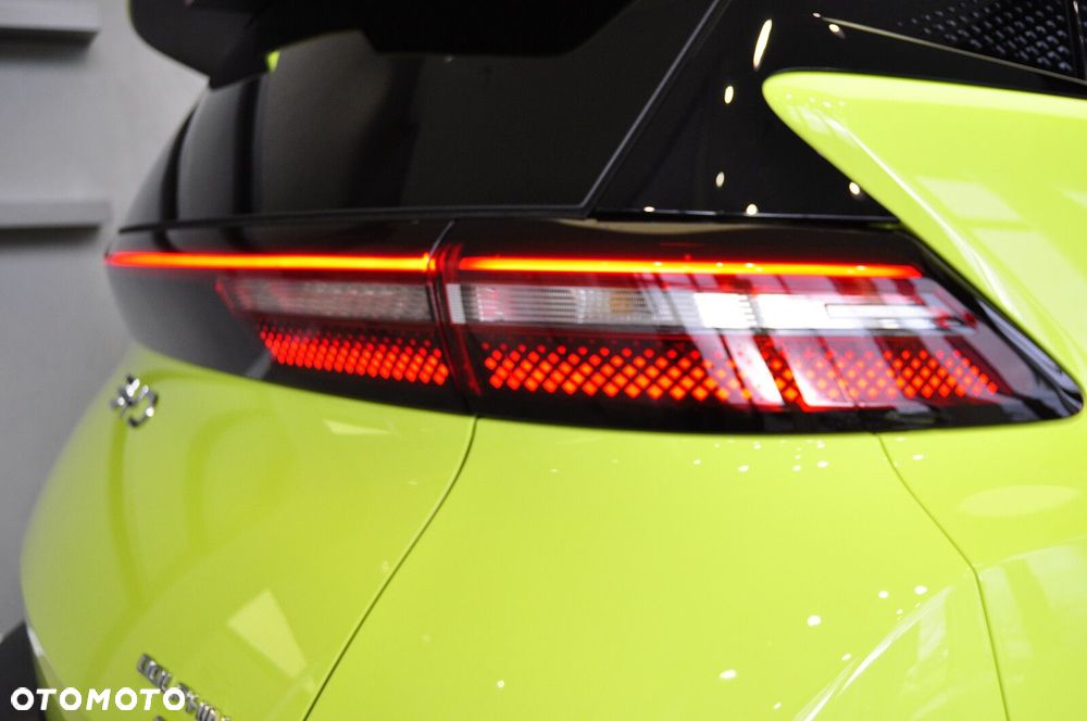 BYD Dolphin Surf - 14