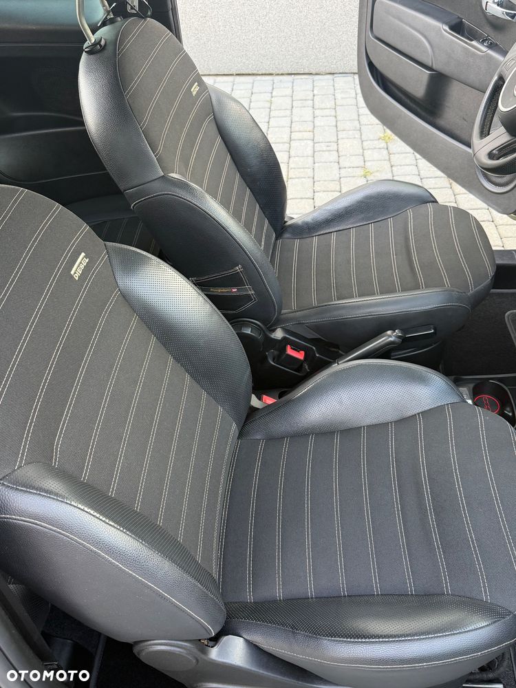 Fiat 500 1.2 Lounge - 18