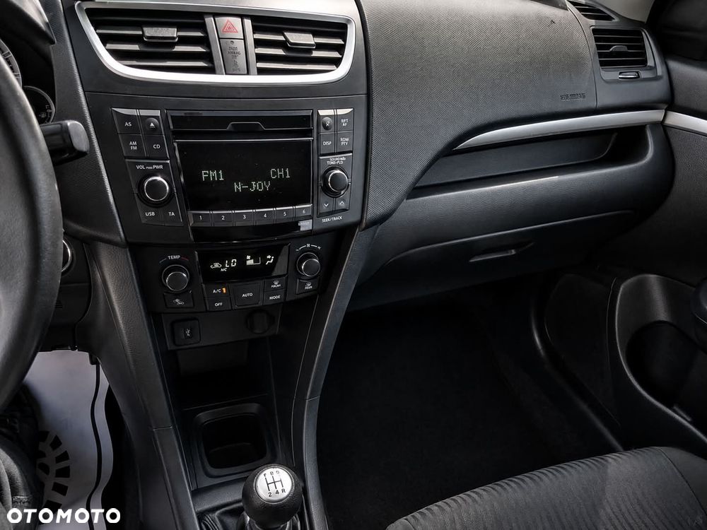 Suzuki Swift 1.2 30 Jahre - 12