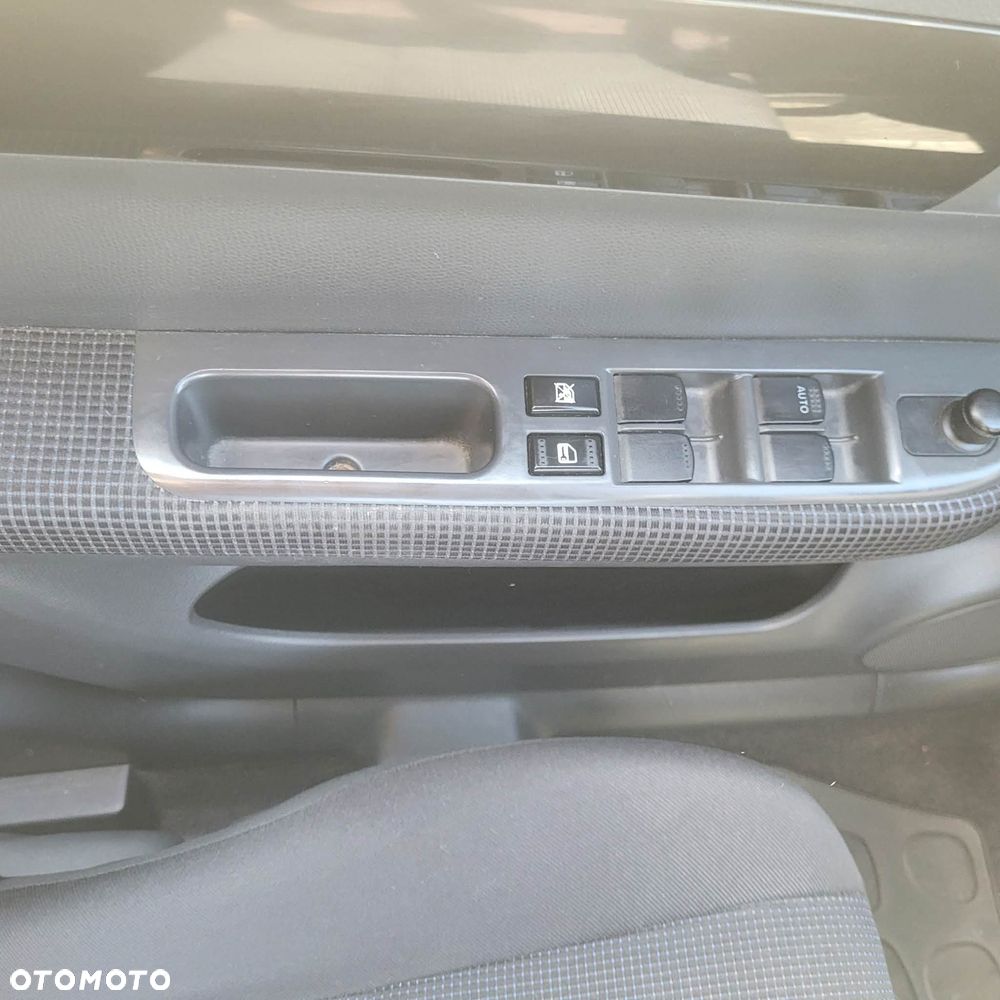 Suzuki Swift 1.3 4x4 Comfort - 6