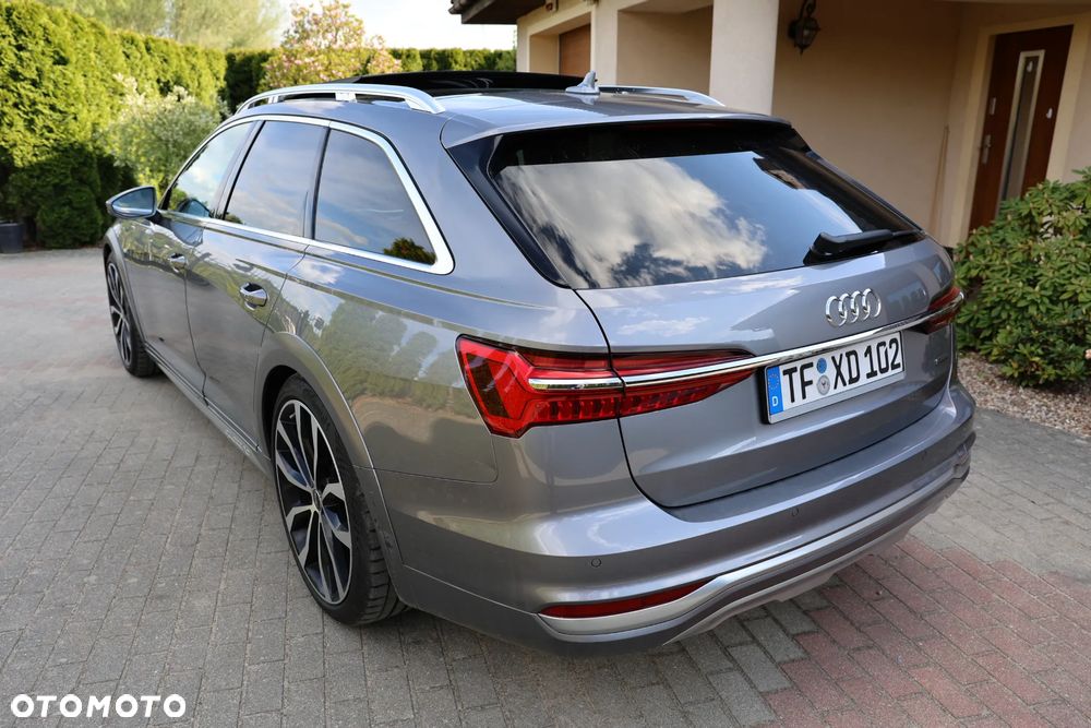 Audi A6 Allroad 3.0 TFSI Quattro S tronic - 10