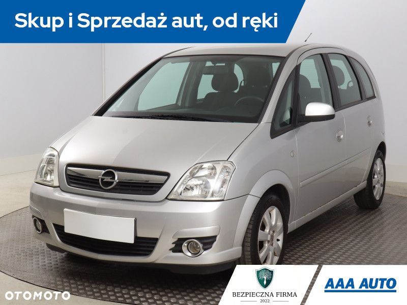 Opel Meriva - 3