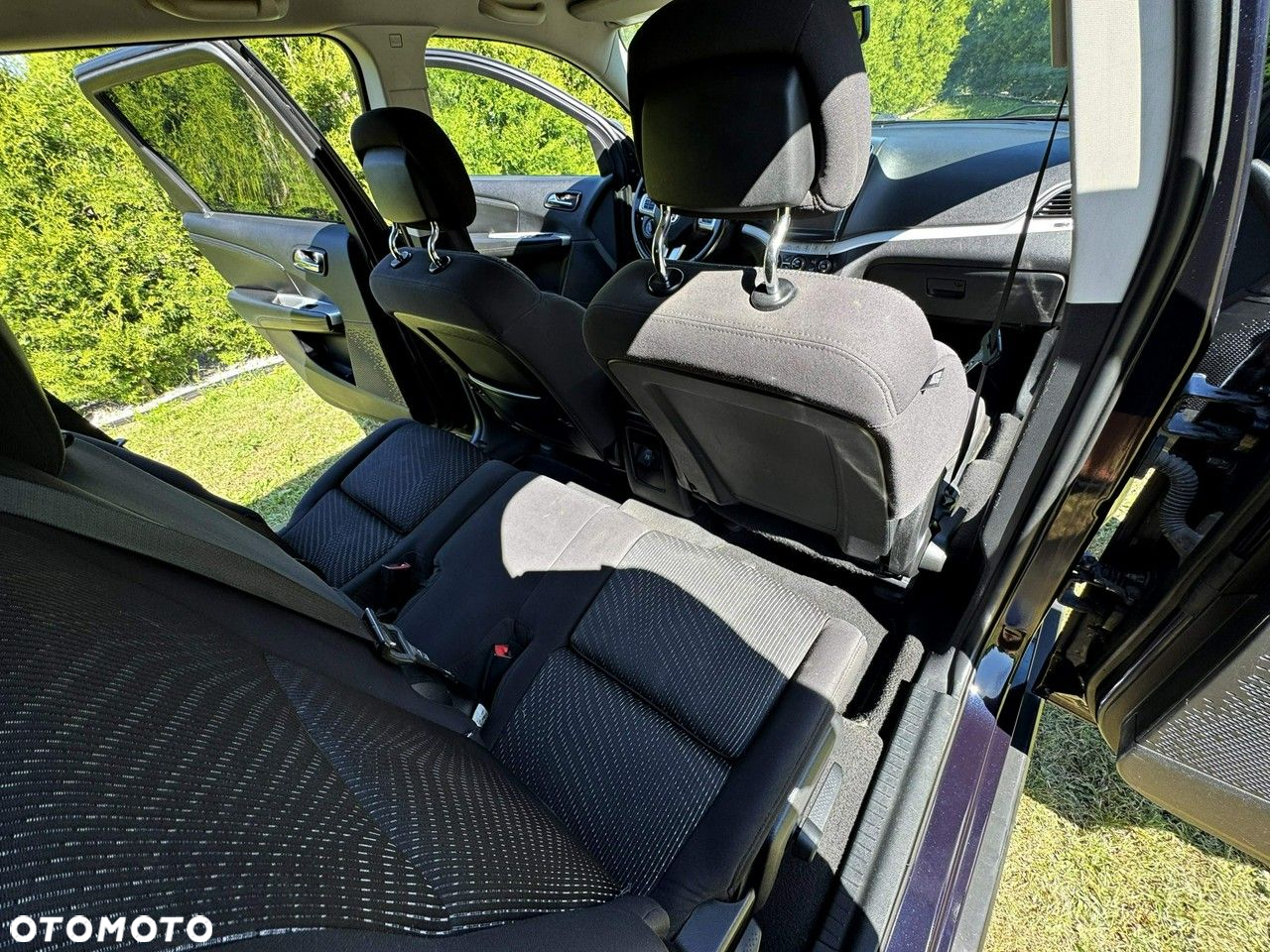 Fiat Freemont 2.0 Multijet Lounge AWD - 18