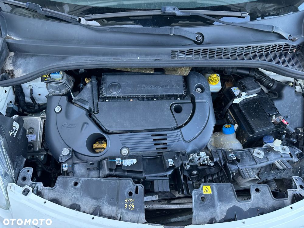 Fiat 500L 1.3 Multijet Start&Stopp Lounge - 11