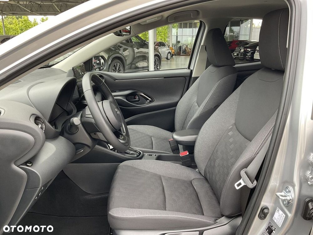 Toyota Yaris Hybrid 1.5 Style - 15