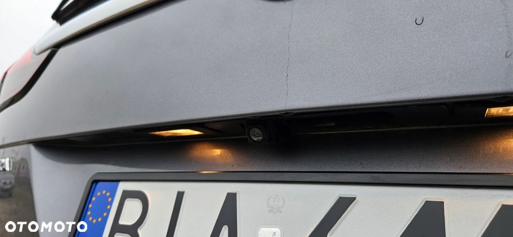 Opel Zafira 1.4 Turbo Automatik Business Edition - 16