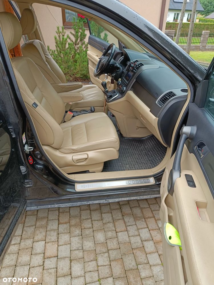 Honda CR-V 2.2i-DTEC Executive - 6