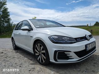 Volkswagen Golf VII 1.4 TSI Plug-In-Hybrid GTE