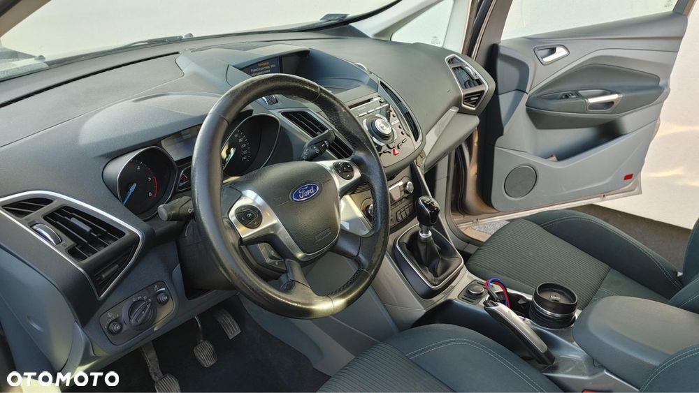 Ford C-MAX - 7