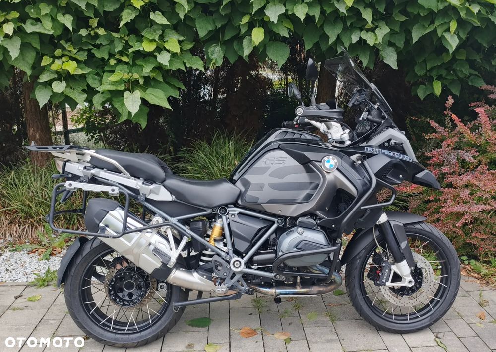BMW GS - 6