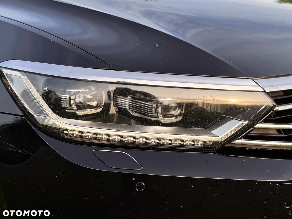 Volkswagen Passat 2.0 TSI BMT Highline DSG - 14