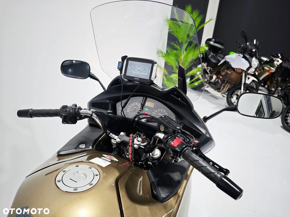 Honda Deauville - 15