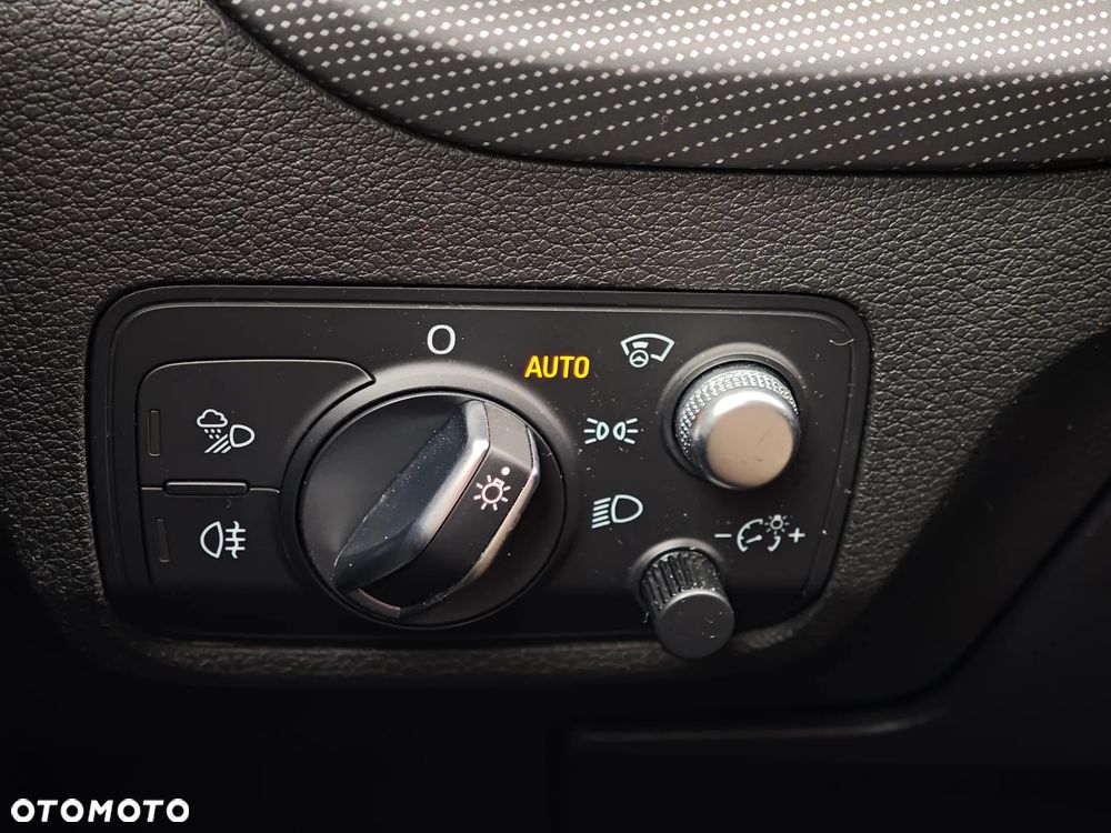 Audi Q2 2.0 TDI Quattro Sport S tronic - 23