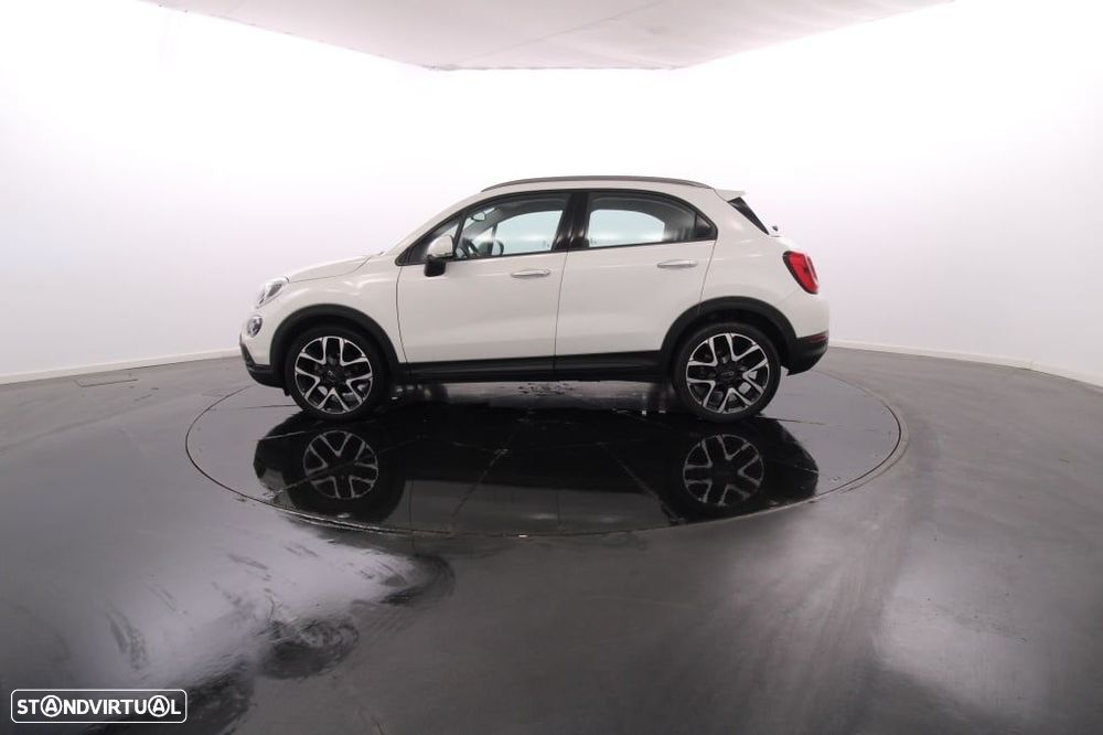 Fiat 500X 1.3 MJ City Cross - 3