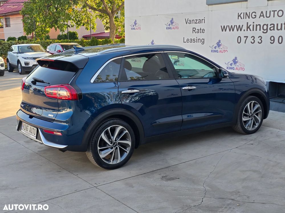 Kia Niro - 14