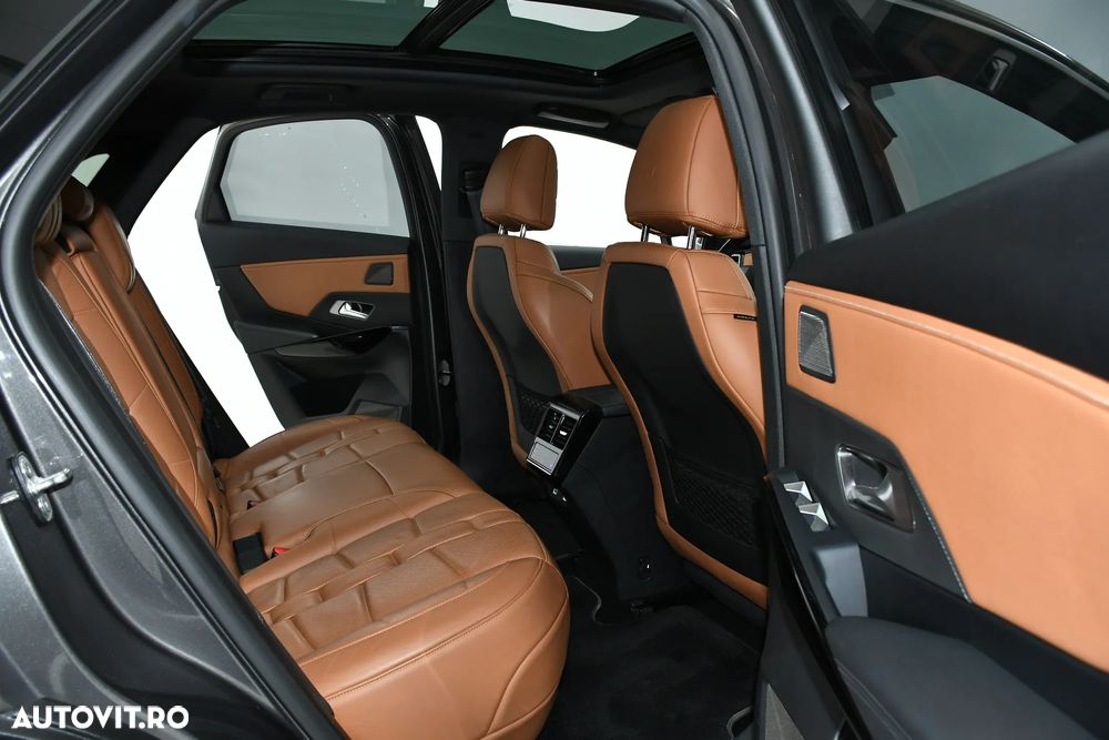 DS Automobiles DS 7 Crossback DS7 1.6 PHeV AWD 300 EAT8 OPERA - 14