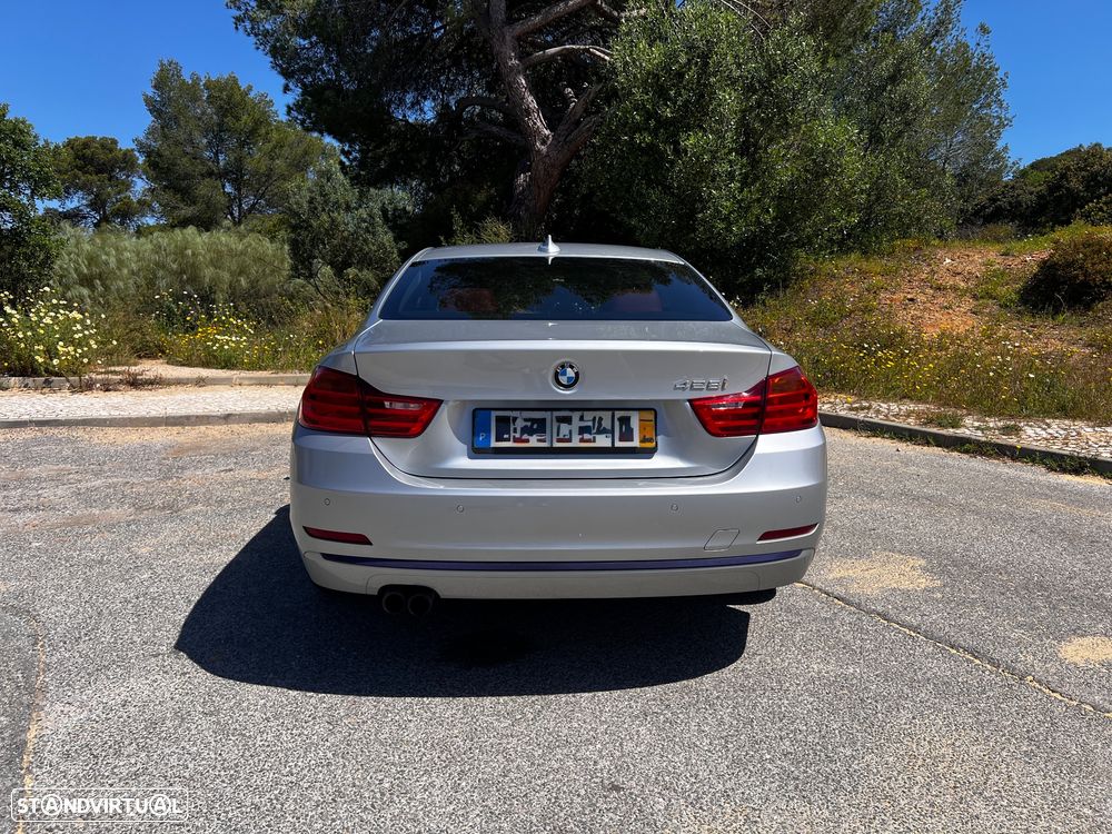 BMW 428 - 9