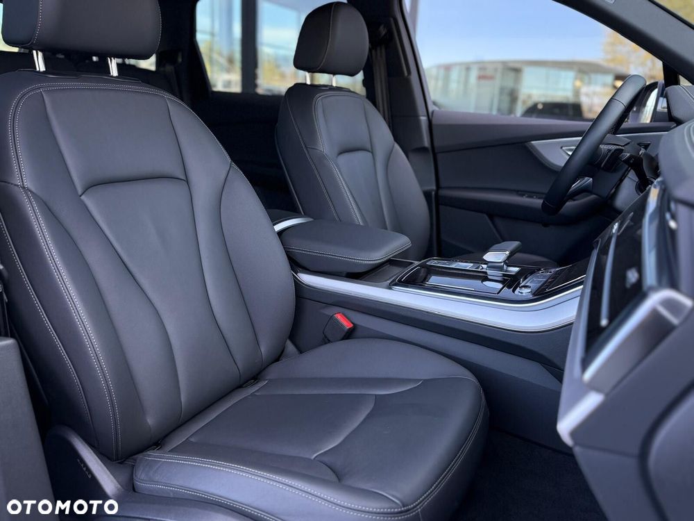 Audi Q7 - 28