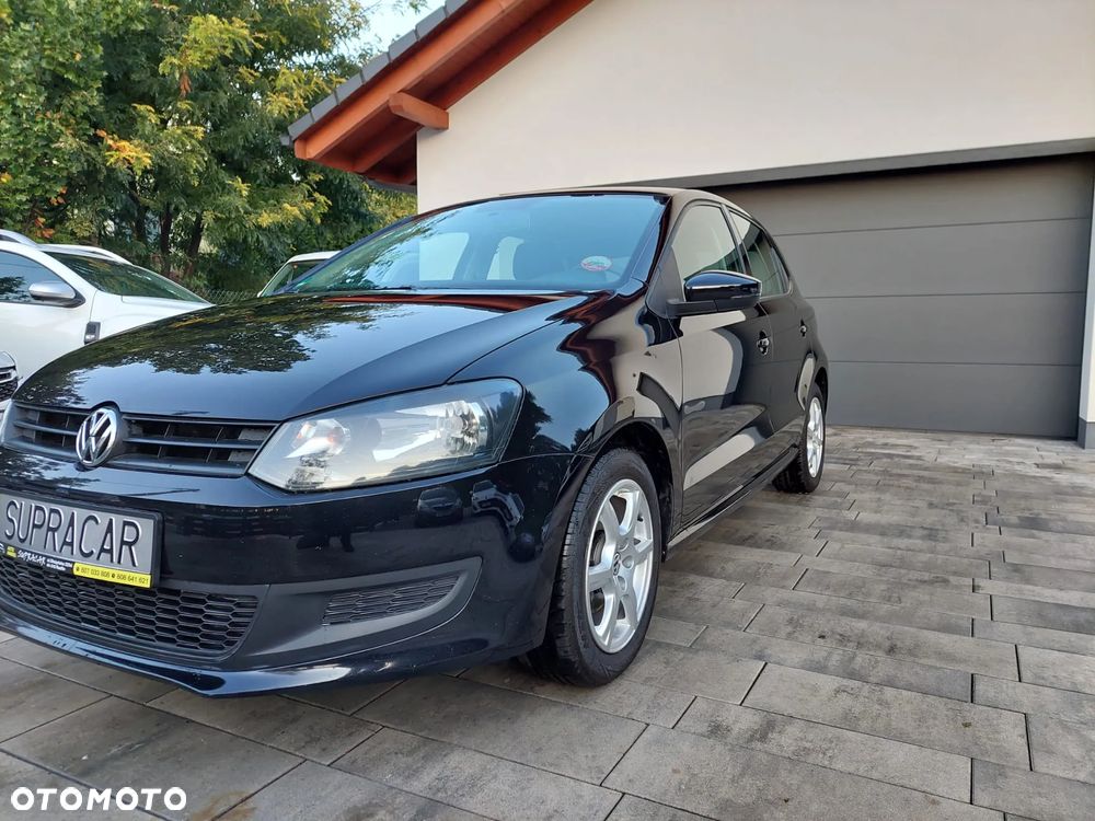 Volkswagen Polo - 28
