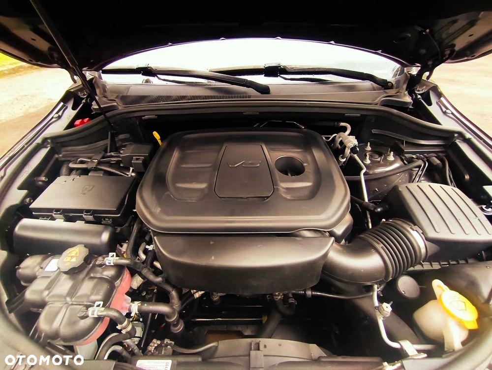 Dodge Durango - 18
