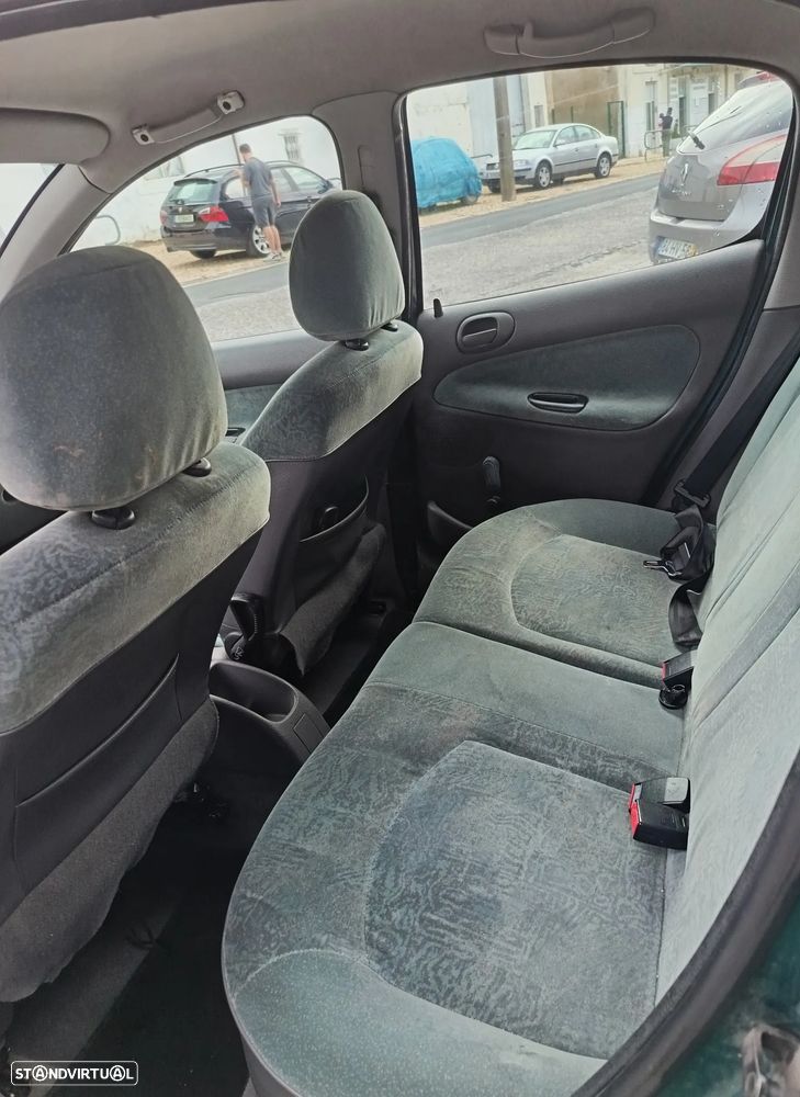 Peugeot 206 1.1 XR - 14