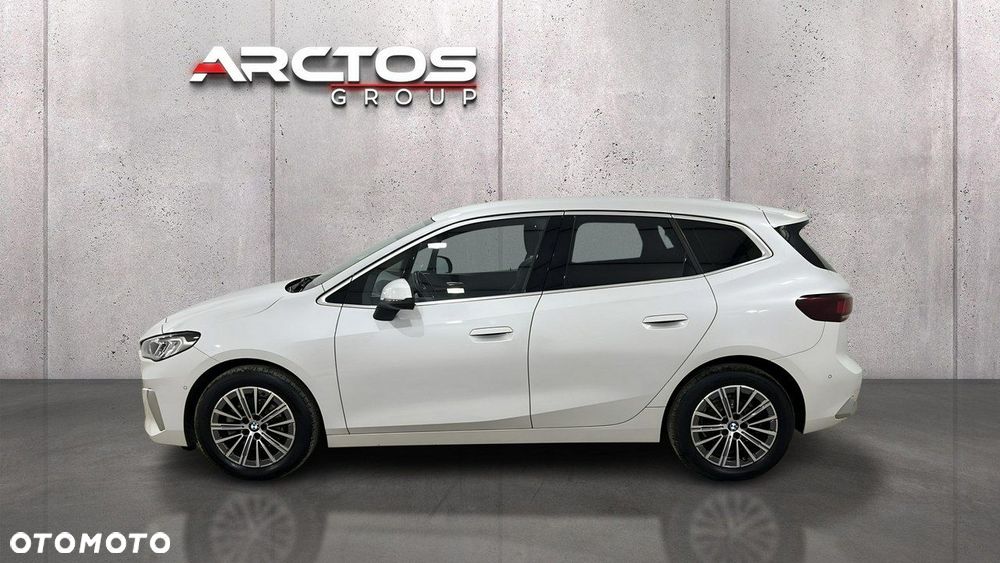 BMW Seria 2 218i GT Luxury Line - 2