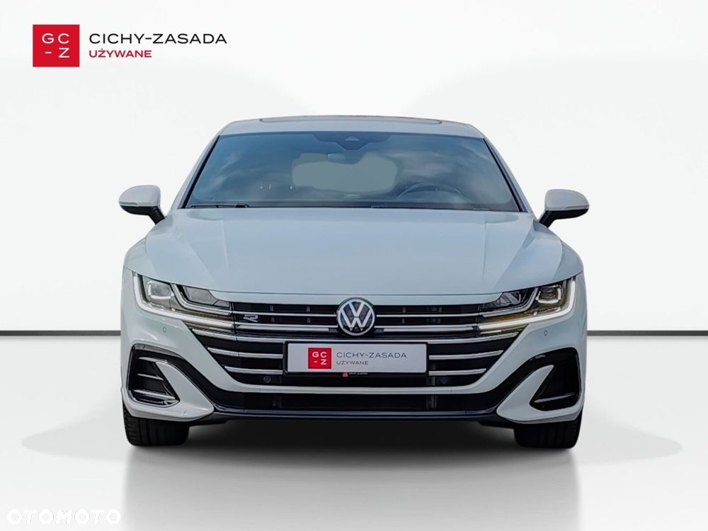 Volkswagen Arteon Shooting Brake 2.0 TSI R-Line DSG - 8