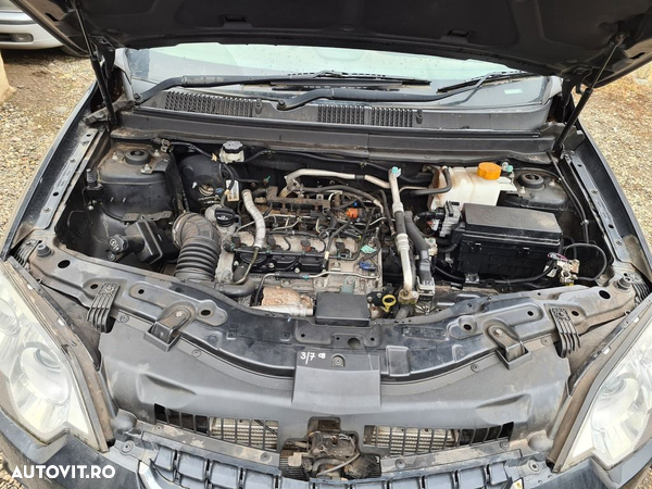 Motor Opel Antara Facelift 2.2 D 2010 - 2015 184CP Manuala Z22D1 (443)