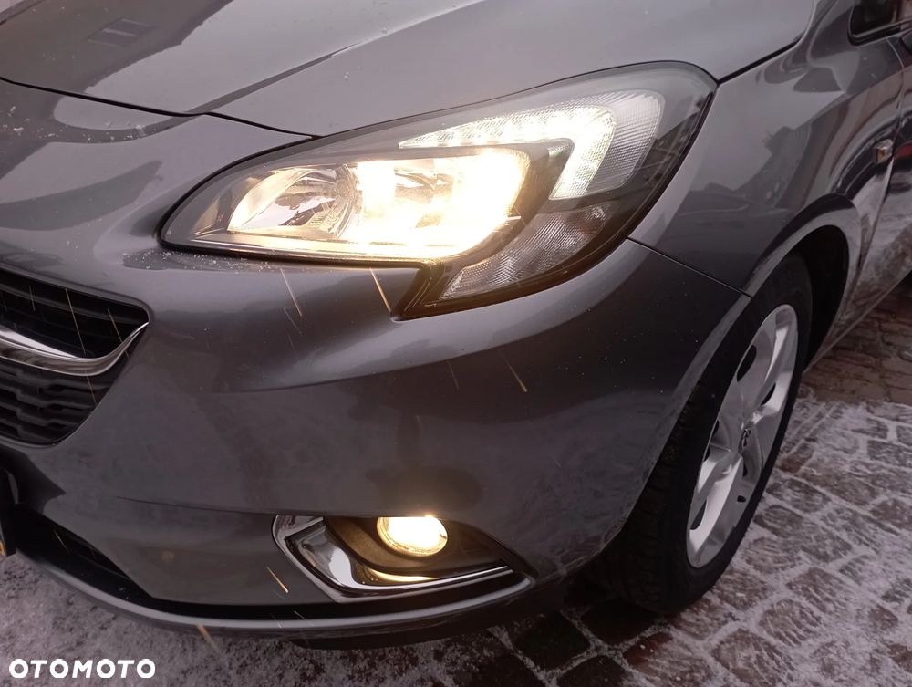 Opel Corsa 1.4 Color Edition - 22