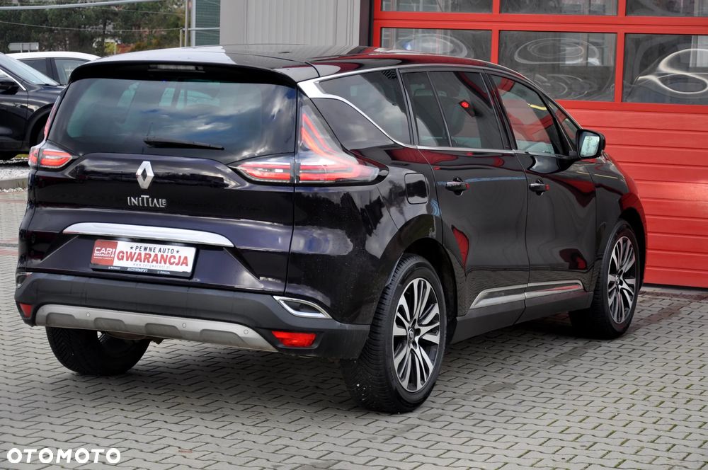 Renault Espace Energy dCi 160 EDC Initiale Paris - 15