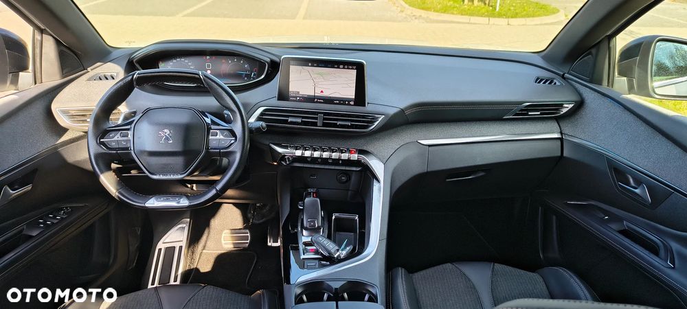 Peugeot 3008 - 10