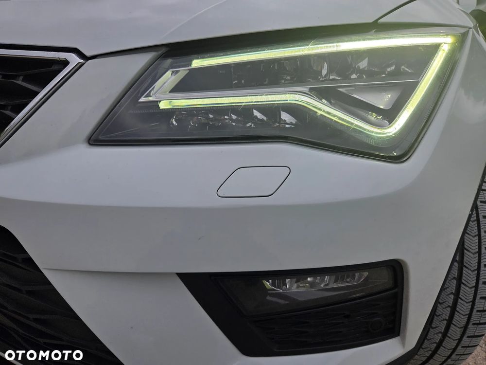 Seat Ateca 1.6 TDI DSG Xcellence - 19