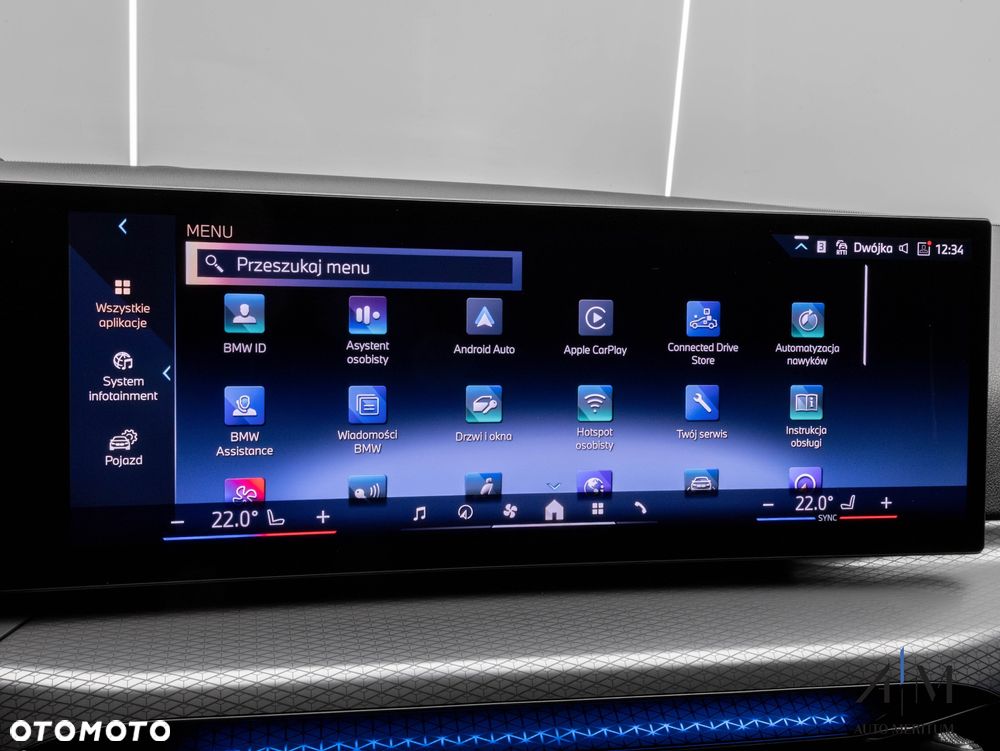 BMW Seria 4 430i xDrive M Sport sport - 29