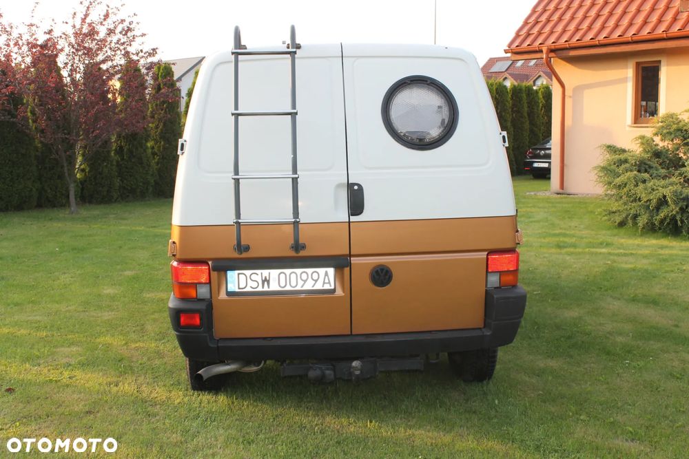 Volkswagen T4 - 5